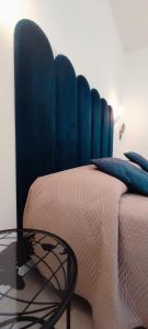 Istumisnurk majutusasutuses Hotel Everest Arco