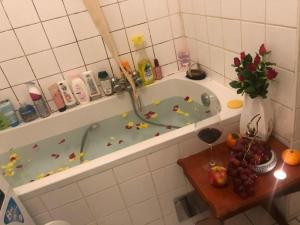 Ảnh trong thư viện ảnh của Ha anh Host Wien ở Vienna