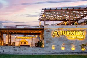 Gallery image of Ayazma Cave Hotel in Ürgüp +72 photos