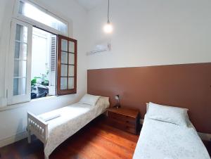 Gallery image of LOPEZ Hostel & Suites in Buenos Aires