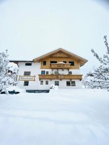 Schneiderhof durante l'inverno