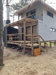 Building kung saan naroon ang holiday home