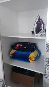 Fotografia z galérie ubytovania Życzliwy Apartament z garażem vo Varšave