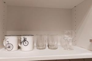 Fotografia z galérie ubytovania Życzliwy Apartament z garażem vo Varšave