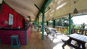 Gallery image of Los Secretos Guesthouse in Bocas del Toro