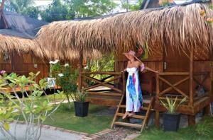 Hosté ubytování Bintan Brzee Beach in Bintan Island - Bungalow 4