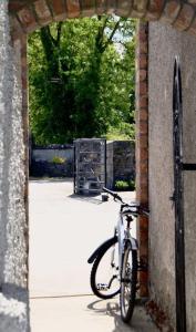 Kolesarjenje v okolici nastanitve The Stable, Bennettsbridge, Kilkenny