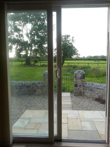 Vrt pred nastanitvijo The Stable, Bennettsbridge, Kilkenny