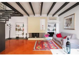 Foto dalla galleria di Amazing Loft-Palazzo Sambuca-kalsa a Palermo