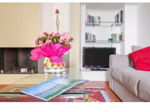 Foto dalla galleria di Amazing Loft-Palazzo Sambuca-kalsa a Palermo