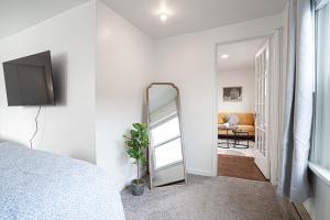 Fotografie z fotogalerie ubytování Seaside Serenity 1-BR Apt with peek-a-boo sound views v destinaci Seattle