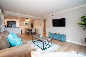 Billede fra billedgalleriet på Beach Condo i Dana Point