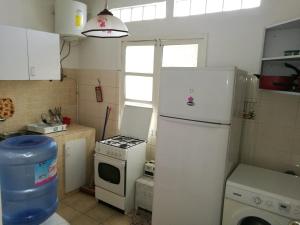 Gallery image of Appartements madame lydie in Pointe-Noire