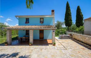 Gallery image of Casa Ulike in Motovun