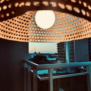 Imagen de la galería de Apartamento Aquarius Residence, en Fortaleza