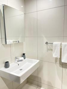 Fotografie z fotogalerie ubytování Mary-B Contemporary Apartment v destinaci Windhoek + 13 fotografií