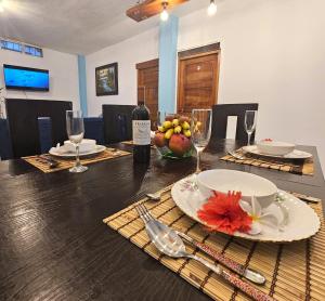 Φωτογραφία από το άλμπουμ του Lovely Inn σε San Cristobal