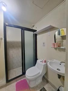 Ảnh trong thư viện ảnh của Amaia Steps Altaraza by Gem ở San Jose del Monte