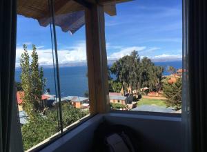 Gallery image of Casa de la Luna in Comunidad Yumani +76 photos