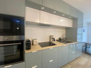 Gallery image of Villa Contemporaine Près de la Plage avec Jardin, Terrasse et Wifi - FR-1-22-359 in La Tranche-sur-Mer