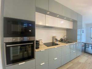 Gallery image of Villa Contemporaine Près de la Plage avec Jardin, Terrasse et Wifi - FR-1-22-359 in La Tranche-sur-Mer