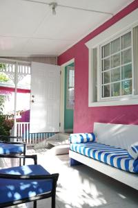 Seating area sa Cattleya 1 BDR Sleeps 3 & Cozy Day Bed