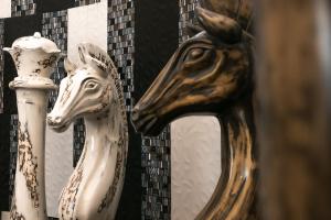 Fotografie z fotogalerie ubytování Hotel Arthemisa v destinaci Dolores Hidalgo