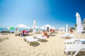 Galería fotográfica de Prestige Mer d'Azur en Sunny Beach