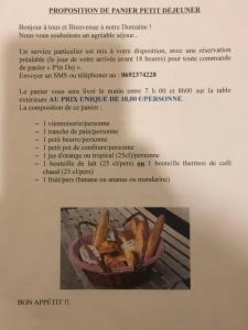 Φαγητό σε αυτή η παραθεριστική κατοικία ή κάπου εκεί κοντά +24 φωτογραφίες