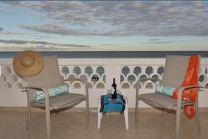Fotografie z fotogalerie ubytování Casa Costa Azul v destinaci San José del Cabo