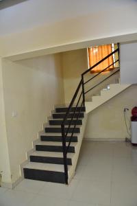 Gallery image of Field Stone -3 BHK duplex villa in Talaulim