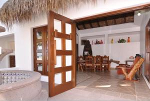 Fotografie z fotogalerie ubytování Casa Costa Azul v destinaci San José del Cabo