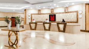 Fotografie z fotogalerie ubytování M Hotel Al Dana Makkah by Millennium v Mecce