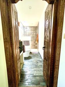 乌布Widya Luxury House的相册照片