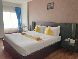 Gallery image of Jingjit Hotel in Krabi