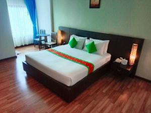 Gallery image of Jingjit Hotel in Krabi