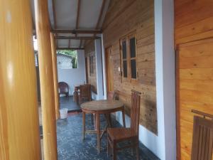 Fotografie z fotogalerie ubytování Bashi eco beach cabana v destinaci Trincomalee + 37 fotografií