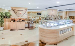 Fotografie z fotogalerie ubytování M Hotel Al Dana Makkah by Millennium v Mecce