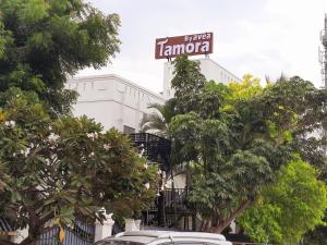 Fotografie z fotogalerie ubytování Tamora By avea v destinaci Madurai