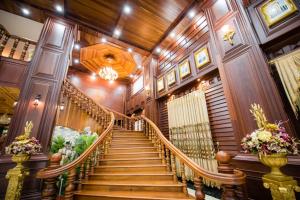Fotografie z fotogalerie ubytování Soubundith Hotel v destinaci Pakse