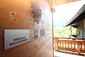 Fotografia z galérie ubytovania Schwoicherbauer v destinácii Wörgl