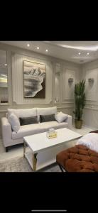 Gallery image of مساكن ميرنا in Taif