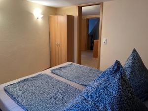 Afbeelding uit fotogalerij van Schönes Ferienhaus in Braubach in Braubach