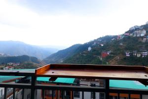 Gallery image of The Cloud Villa -Flexigo Stays in Shimla