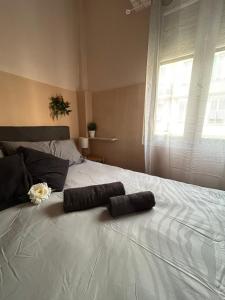 Studio lumineux avec balcon a proximite de la mer