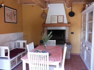 Gallery image of Casa Cesira in Tarzo