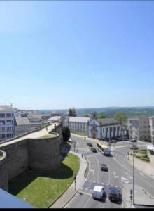 Fotografie z fotogalerie ubytování Centro Lugo v destinaci Lugo + 9 fotografií