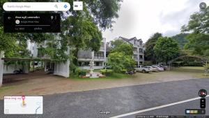 Fotografie z fotogalerie ubytování Deluxe Suite Juldis Mansion 1 v destinaci Mu Si