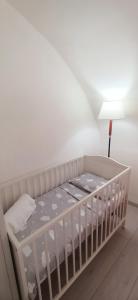 Afbeelding uit fotogalerij van Dimora Lucia Majorana in Catania