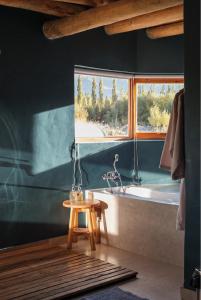 Fotografie z fotogalerie ubytování The Indus River Camp v destinaci Léh